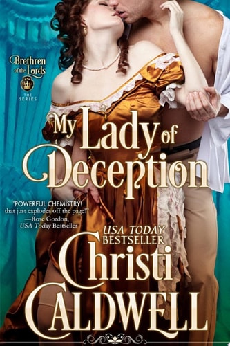 My Lady of Deception Brethren of the Lords