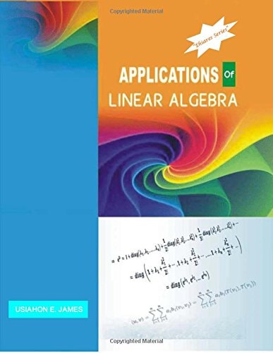 Applications of Linear Algebra