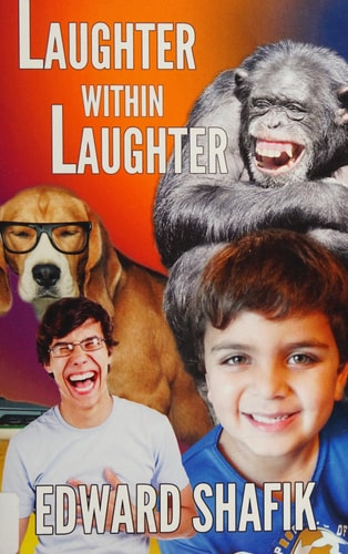 Laughter Within Laughter