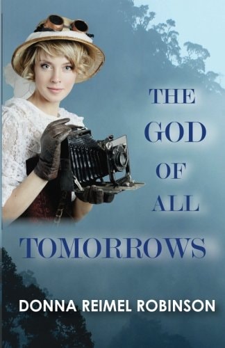 The God of All Tomorrows