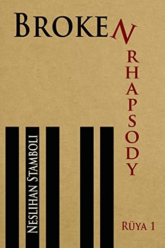 Broken Rhapsody Ruya 1