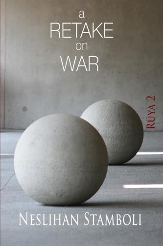 A Retake on War Ruya 2