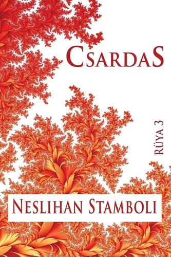 Csardas Ruya 3