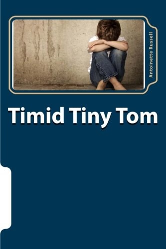 Timid Tiny Tom