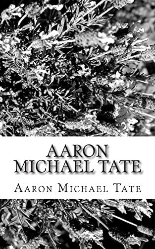 Aaron Michael Tate