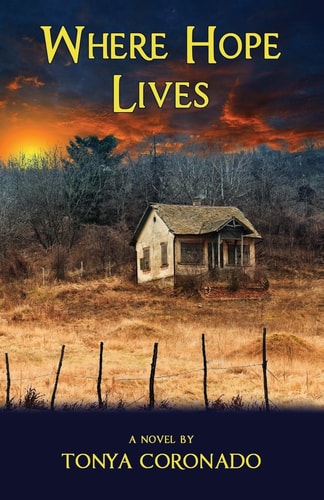 Where Hope Lives A Novel