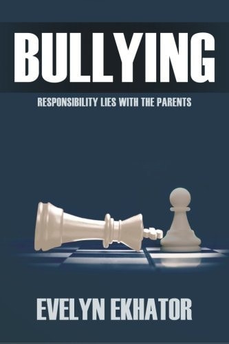 Bullying Responsibility Lies with the Parents