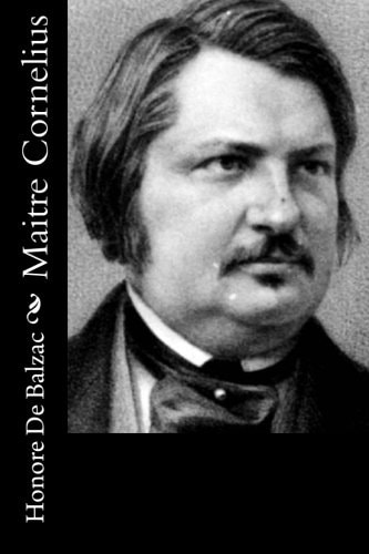 Maitre Cornelius