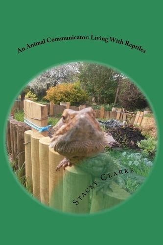 An Animal Communicator Living With Reptiles