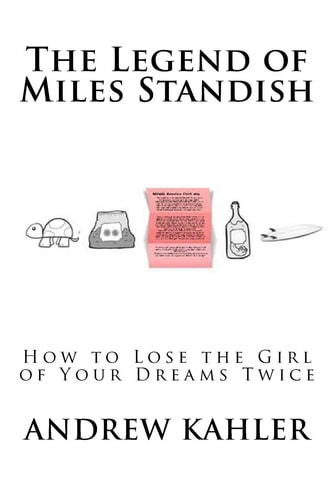 The Legend of Miles Standish
