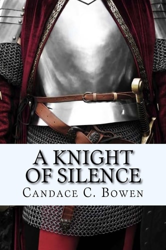 A Knight of Silence (a Knight Series Book 1)