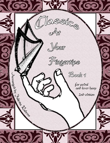 Classics at Your Fingertips Book 1