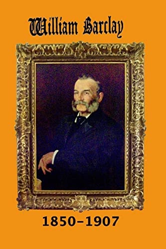 William Barclay
