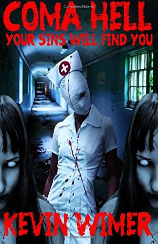 Coma Hell Book 1