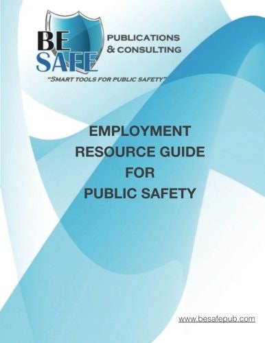 Employment Resource Guide for Public Safety