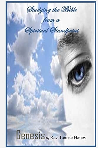 Genesis Spiritual Standpoint Bible Study