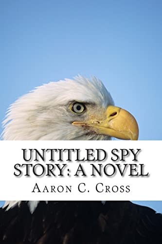 Untitled Spy Story