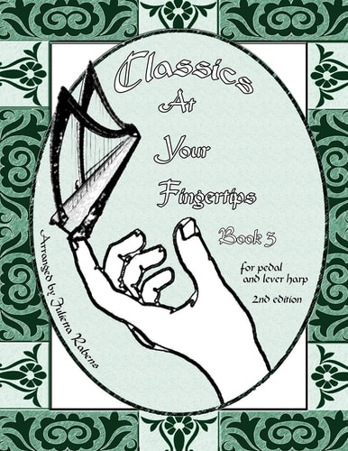 Classics at Your Fingertips Book 3