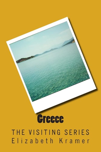 Greece The VISITING SERIES