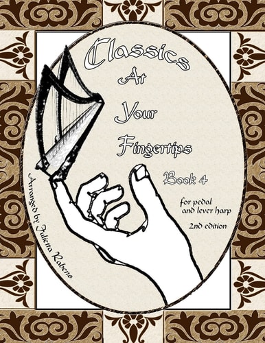 Classics at Your Fingertips Book 4