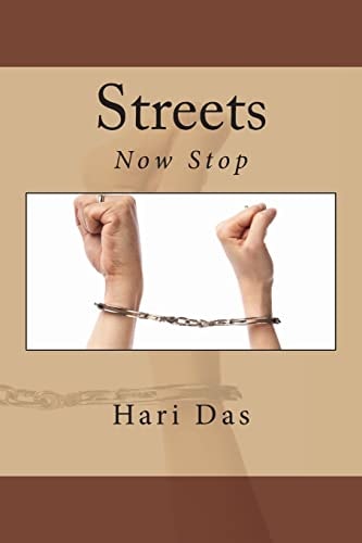 Streets Now Stop