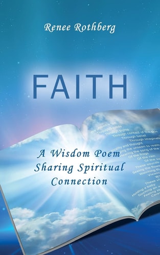 Faith A Wisdom Poem Sharing Spiritual Connection