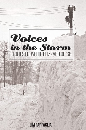 Voices in the Storm Stories From The Blizzard of '66