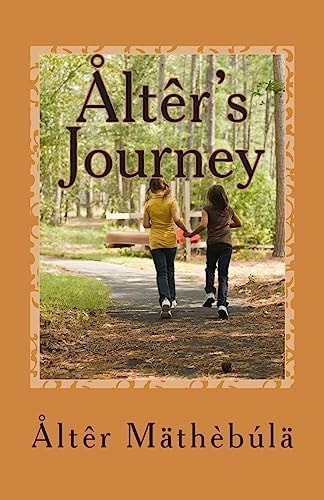 Alter's Journey