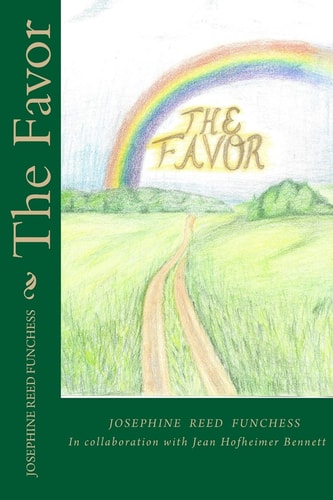 The Favor My Journey