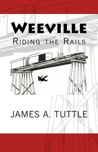 Weeville Riding the Rails
