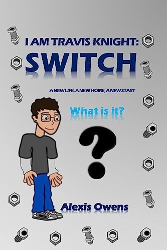 I Am Travis Knight Switch