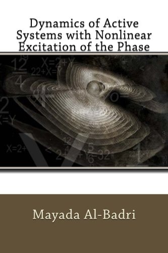 Dynamics of Active Systems with Nonlinear Excitation of the Phase