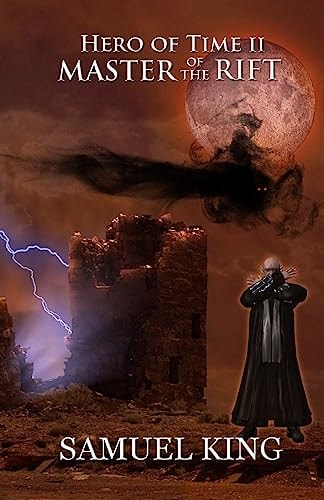 Hero of Time 2 Master of the Rift