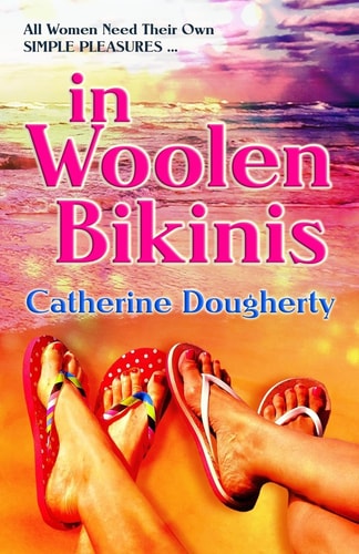 In Woolen Bikinis