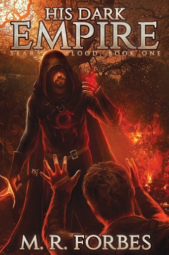 His Dark Empire