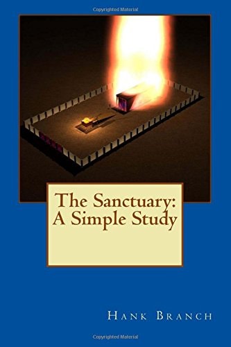 The Sanctuary: a Simple Study The Sanctuary