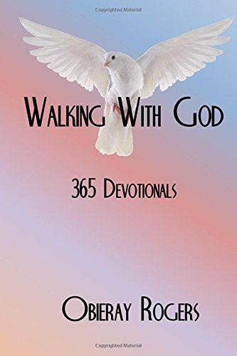 Walking With God 365 Devotionals