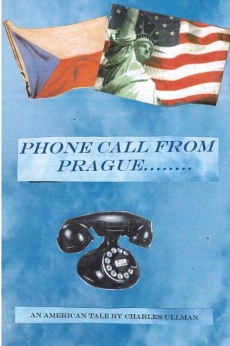 A Phone Call from Prague