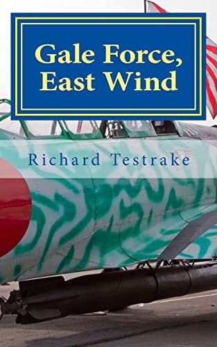 Gale Force, East Wind A Luke Reynolds Novel