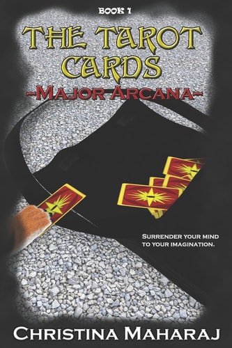 The Tarot Cards Major Arcana