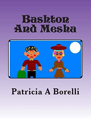 Bashton And Mesha