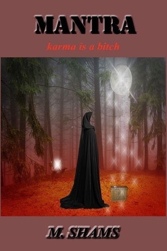 Mantra Karma Is a Bitch