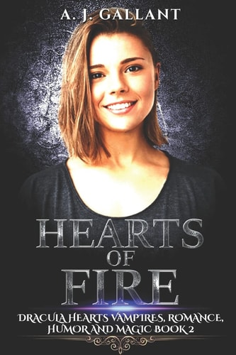 Dracula Hearts of Fire