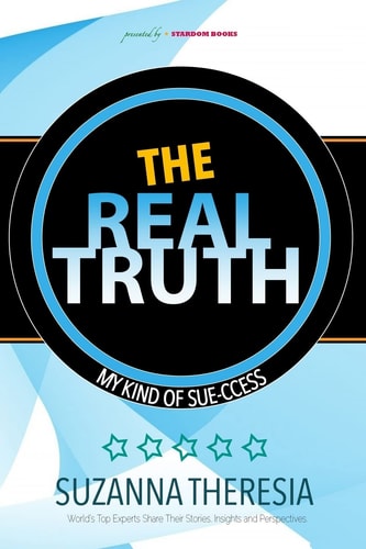 The Real Truth My Kind of Sue-Ccess