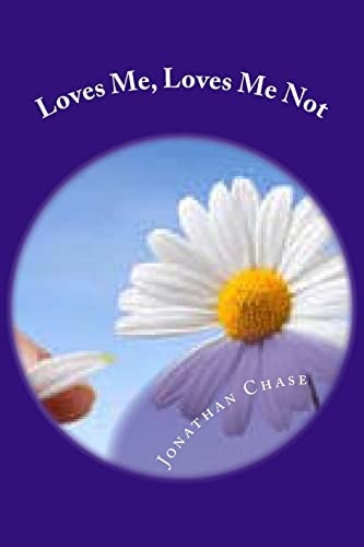 Loves Me, Loves Me Not A New Musical