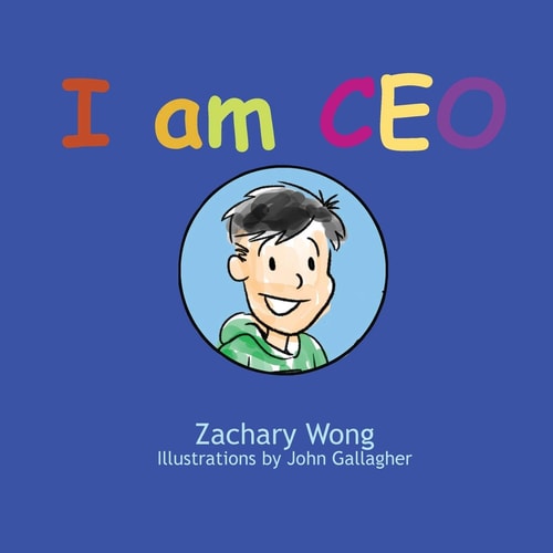 I Am CEO