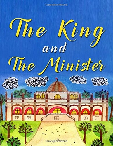 The King & the Minister