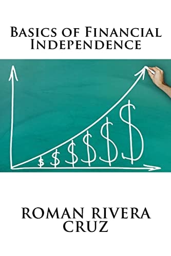 Basics of Financial Independence