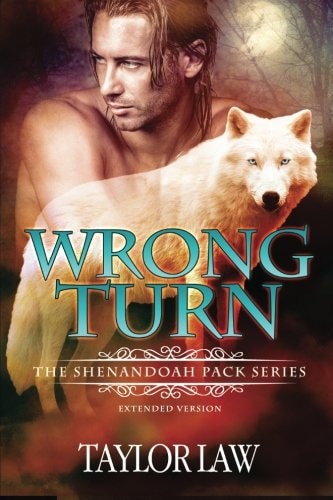 Wrong Turn