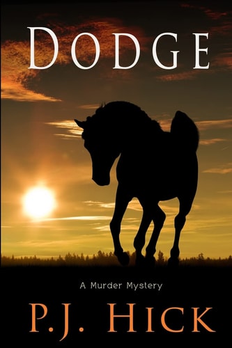 Dodge Murder at Crest Oaks Stable